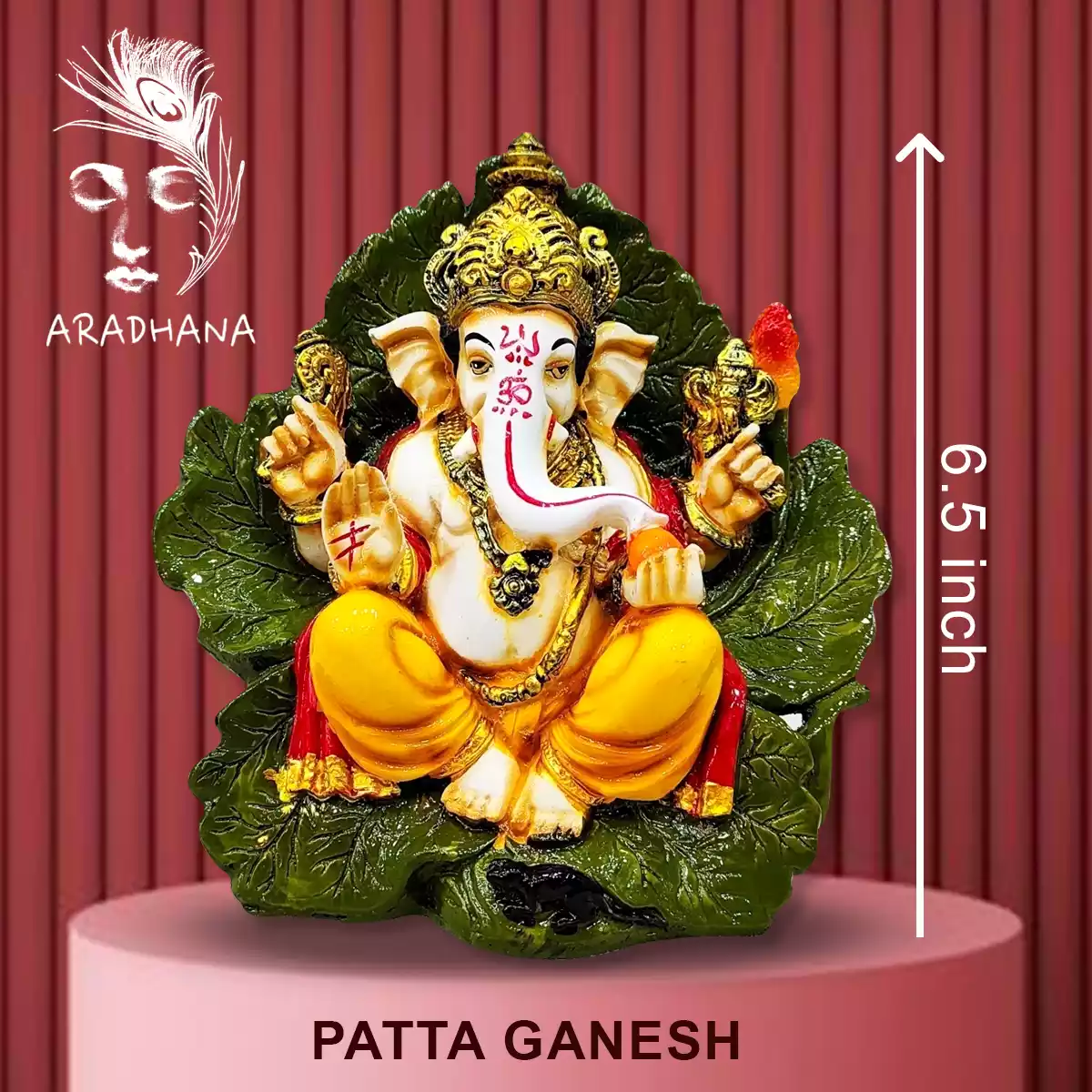 Patta Ganesh
