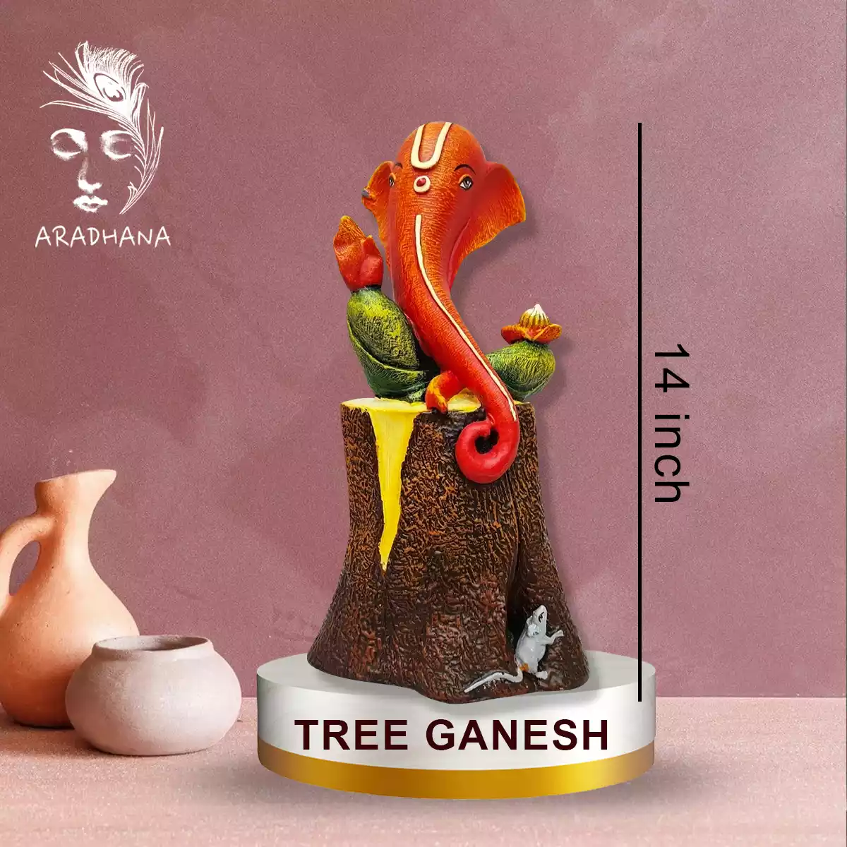 Tree Ganesh