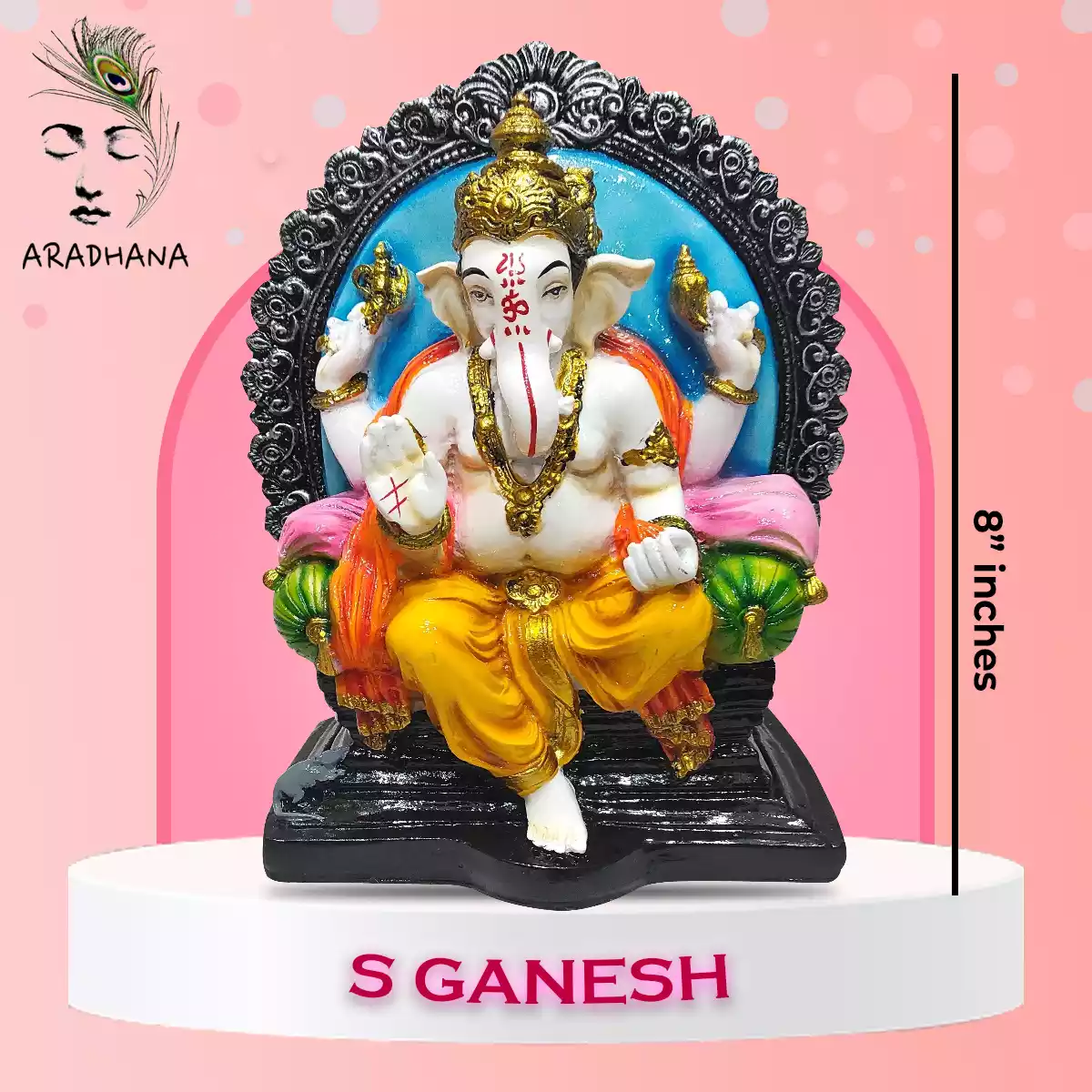 S Ganesh