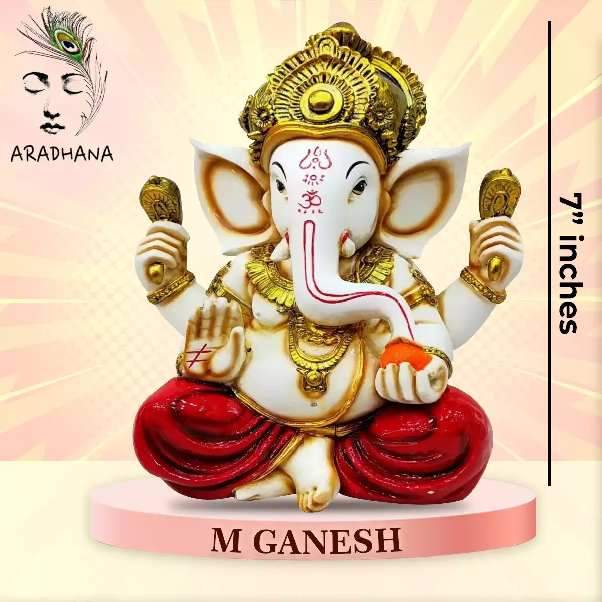 M Ganesh