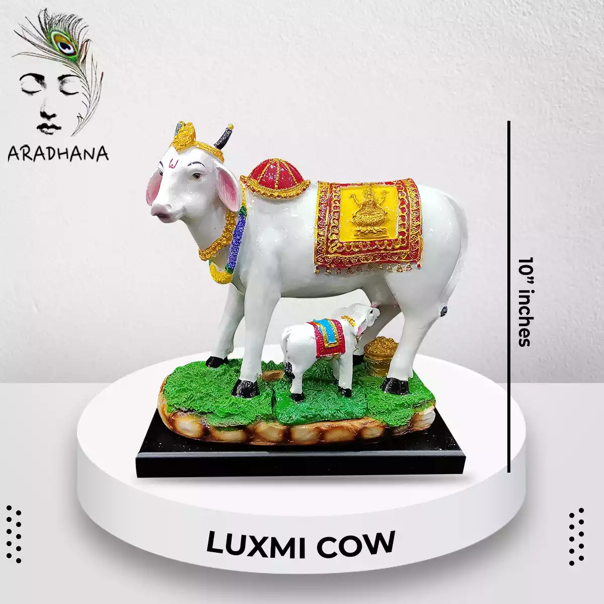 Lakshmi Cow